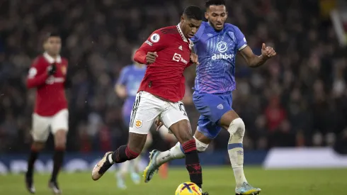 El United quiere asegurar clasificación a Champions ante Bournemouth.