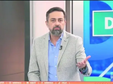 Periodista pide perdón al arquero de Deportes Copiapó