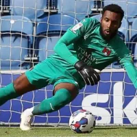 Vigouroux sueña con Colo Colo: \'Es un equipo top en América\'