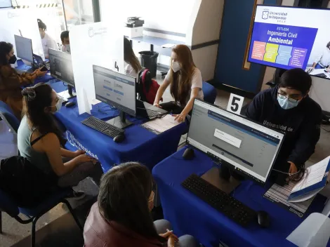 Las carreras donde más aumenta el sueldo en los primeros 5 años