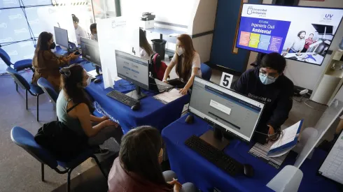 Las carreras donde más aumenta el sueldo en los primeros 5 años