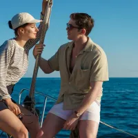 ¿Cuál es el tráiler oficial de \'A través del mar\'? La cinta llega a Netflix