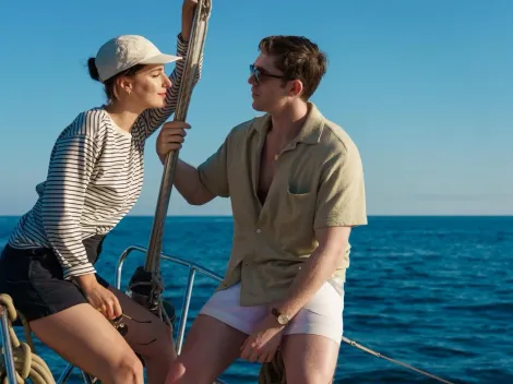 ¿Cuál es el tráiler oficial de "A través del mar"? La cinta llega a Netflix