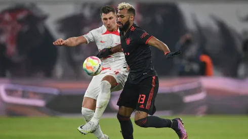 Bayern Múnich puede ser campeón en casa ante RB Leipzig.