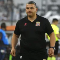 DT de Curicó desafía a Colo Colo consciente de un adiós cercano