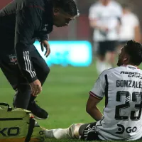 La larga lista de lesiones en Colo Colo este 2023