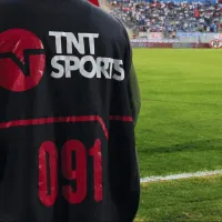 Pelea entre TNT Sports y la ANFP por transmisión de un partido de la B