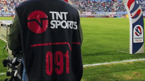 TNT Sports acusó a la ANFP y a la Delegación Presidencial de El Loa por el cambio de horario del Cobreloa vs. Deportes Temuco. 
