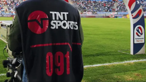 TNT Sports acusó a la ANFP y a la Delegación Presidencial de El Loa por el cambio de horario del Cobreloa vs. Deportes Temuco.