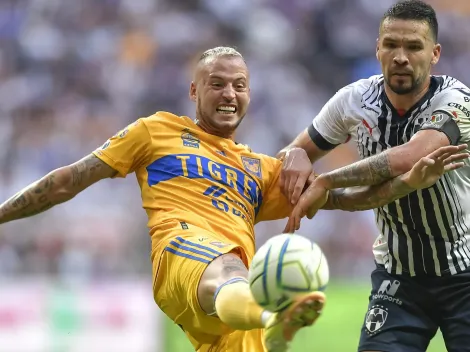 ¿Cuándo juega Monterrey vs Tigres por las Liga MX?