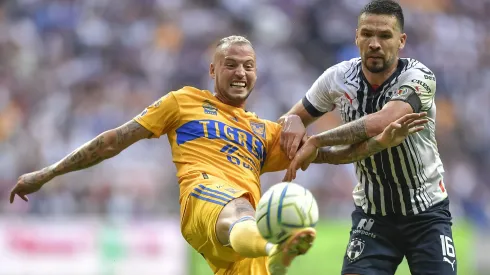 Tigres y Monterrey buscan un lugar en la final de la Liga MX.