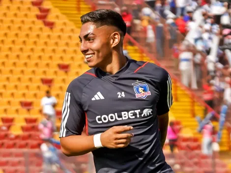 “A veces quieren usar a Colo Colo para salir en los medios”