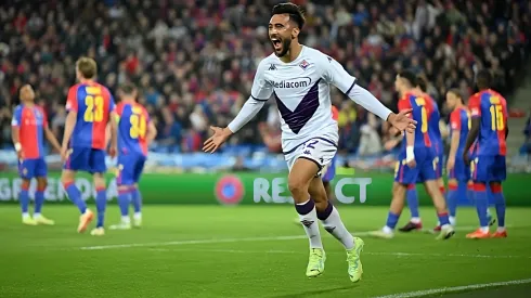 Fiorentina y West Ham a la final de la Conference League.