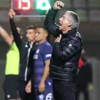 Holan ironiza con su futuro y marca que \'la UC es top five en Latinoamérica\'