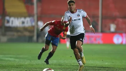 ¿Cuándo juega Colo Colo por la Libertadores y el torneo local?