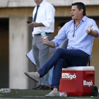 San Felipe echa a su DT porque \'su gestión no está alineada con los valores del club\'