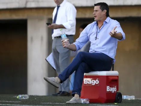 Echan a DT en la B por "no estar alineado con los valores del club"