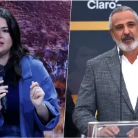 Ministra Orellana le para los carros a Milad tras polémico chat