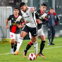 Pavez apunta al 3-5-2 por la falta de poderío ofensivo de Colo Colo