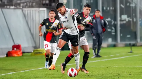 El capitán sacó la voz tras la derrota