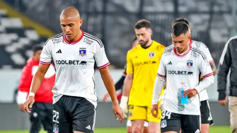 Colo Colo sigue tercero, pero con la necesidad de varios resultados para no bajar en la tabla.