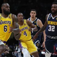 ¿Cuándo juegan Lakers vs Nuggets el Juego 3 de la Final Oeste?