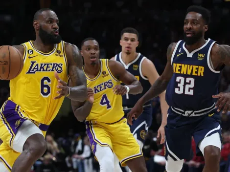 ¿Cuándo juegan Lakers vs Nuggets el Juego 3 de la Final Oeste?