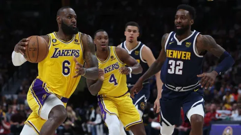 Lebron James y compañía buscan hacerse fuertes en casa para empezar a emparejar la serie.