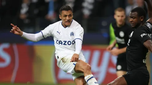 Galatasaray va con todo por Alexis Sánchez