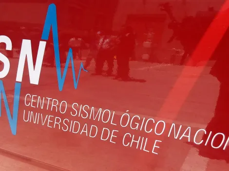 ¿Tembló? Últimos sismos en Chile