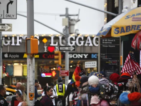 ¿Qué es la Visa Waiver? Chile podría quedar excluido por esto