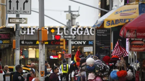 ¿Qué es la Visa Waiver?