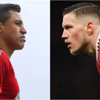 Diario elige a Alexis entre los peores del United por culpa del \'bobo\'