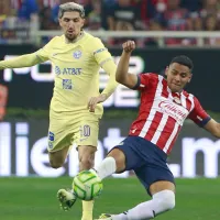 Valdés asiste y deja al América a un paso de la final