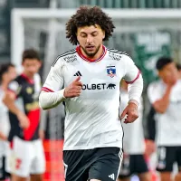 Peluca Falcón asume condoro por expulsión ante Curicó