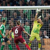 ¿Cuándo juega el Betis de Bravo vs Sevilla?