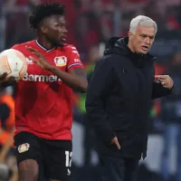 Leverkusen contra Mou: 'Logró su objetivo de manera asquerosa'