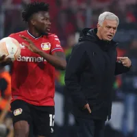 Leverkusen contra Mou: \'Logró su objetivo de manera asquerosa\'