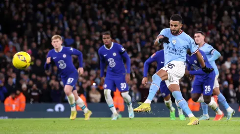 ¡Manchester City es tricampeón de Inglaterra!