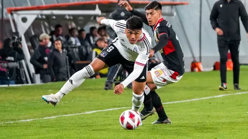 DSports reportó dos equipos interesados en Damián Pizarro: uno de Italia, otro de Inglaterra.