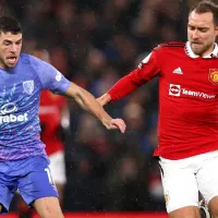 ¿Dónde ver en vivo Manchester United vs Bournemouth?
