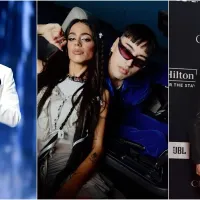 Juanes, Alejandro Fernández y Tiago PZK junto a Tini lanzan nuevas canciones