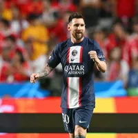 ¿Cuándo juega el PSG de Messi vs Auxerre en la Ligue 1?