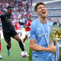 ¡Arsenal pierde y el City es campeón de la Premier!