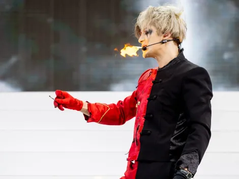 Esto es todo lo que necesitas saber del concierto de Jackson Wang