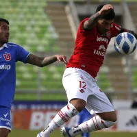 En vivo: la U puede trepar al tercer lugar ante Ñublense