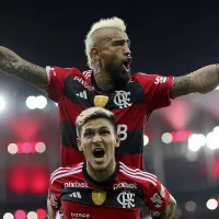 King desafiante: \'Ahora a demostrar quién es Arturo Vidal\'