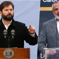 Presidente Boric le responde a Milad: \'Esto no es populismo, es justicia\'