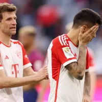 Golpe en la Bundesliga: Bayern pierde y hace soñar al Dortmund