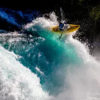 ¿Qué hay detrás de las mejores fotografías de deportes de acción?